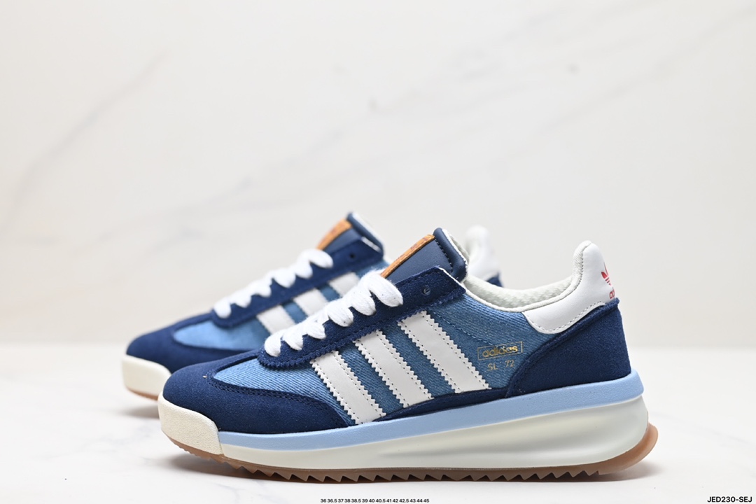 Adidas SL Shoes